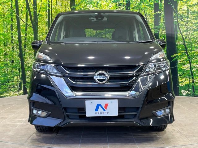 SERENA  S-HYBRID