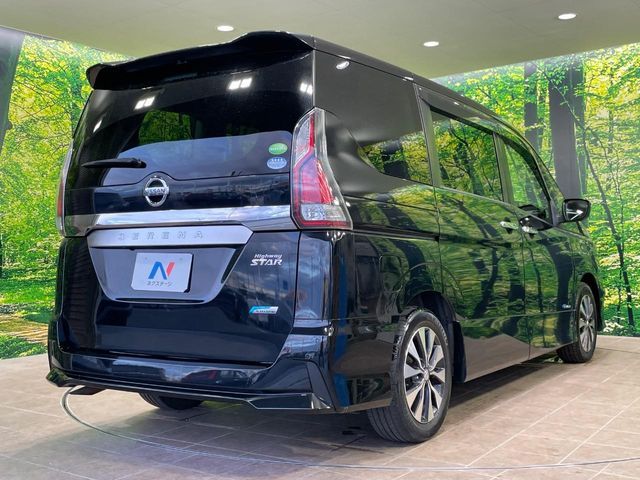 SERENA  S-HYBRID