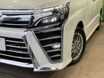 VOXY HYBRID