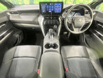 HARRIER 2WD