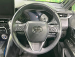 HARRIER 2WD