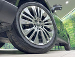 HARRIER 2WD