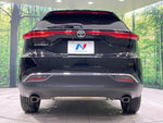 HARRIER 2WD