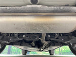 HARRIER 2WD