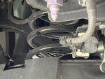 HARRIER 2WD
