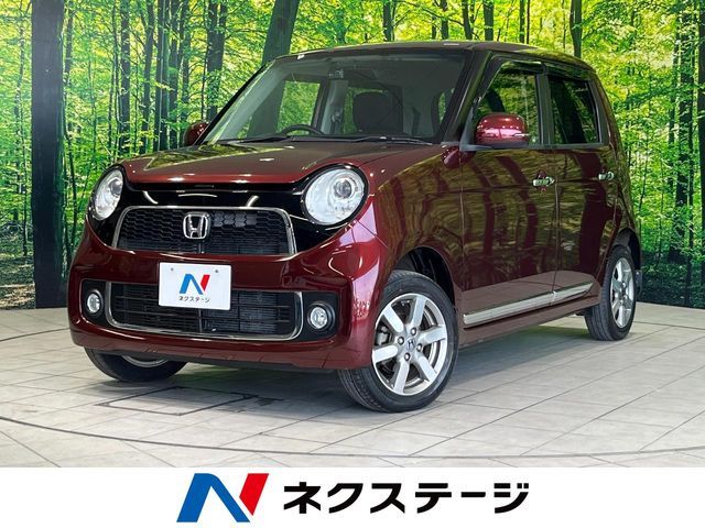 N-ONE 4WD