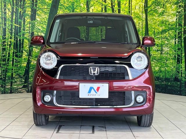 N-ONE 4WD