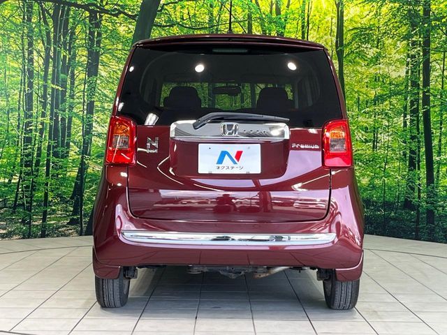 N-ONE 4WD