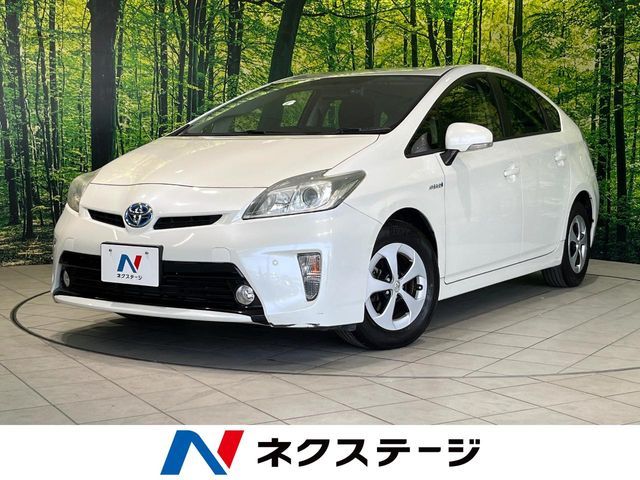 PRIUS