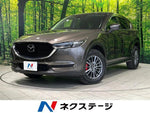 CX-5 4WD