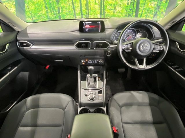 CX-5 4WD