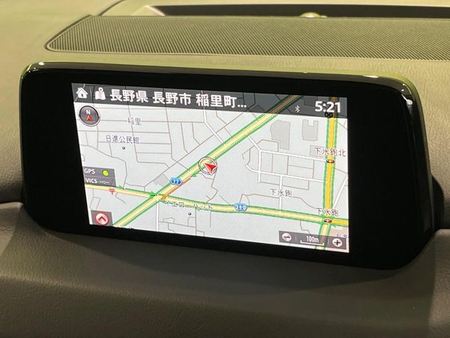 CX-5 4WD