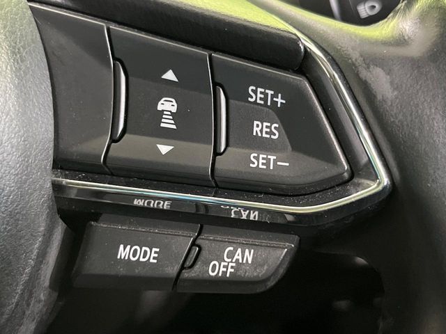 CX-5 4WD