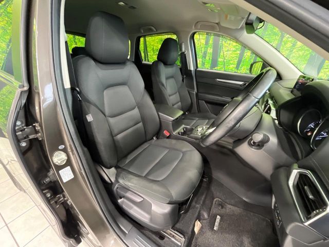 CX-5 4WD