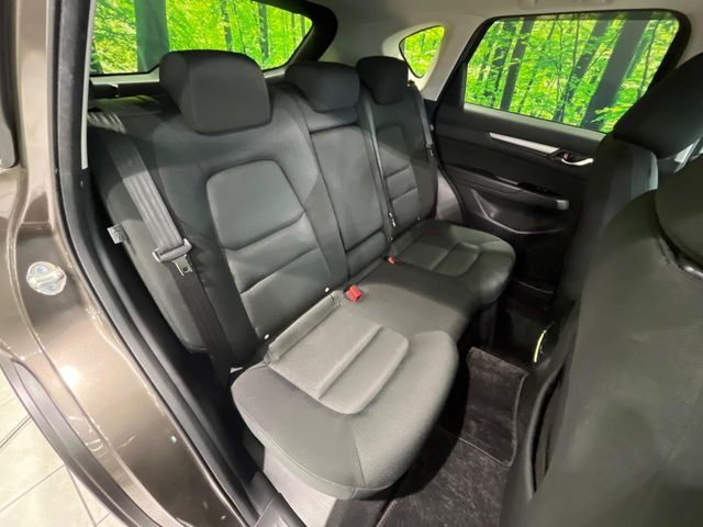 CX-5 4WD