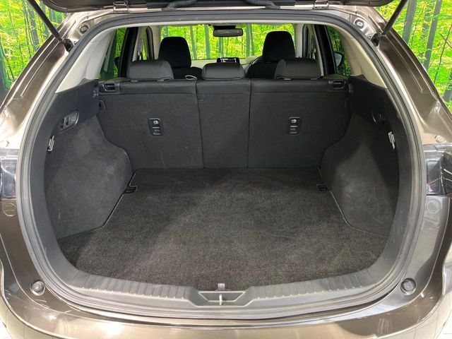 CX-5 4WD