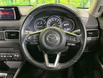 CX-5 4WD