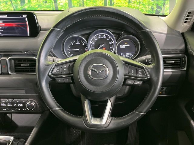 CX-5 4WD