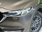CX-5 4WD