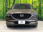 CX-5 4WD