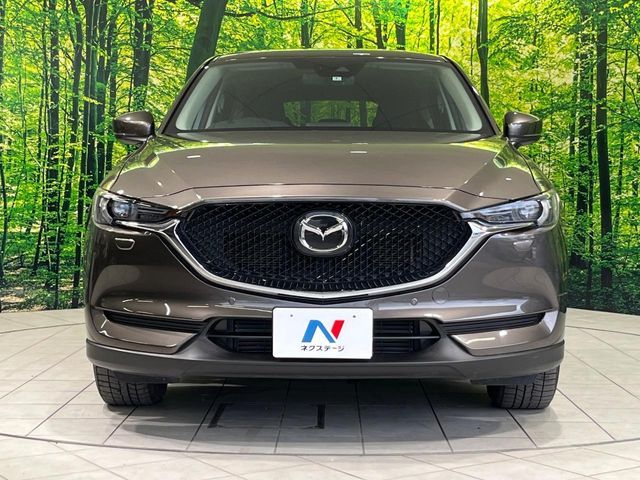 CX-5 4WD