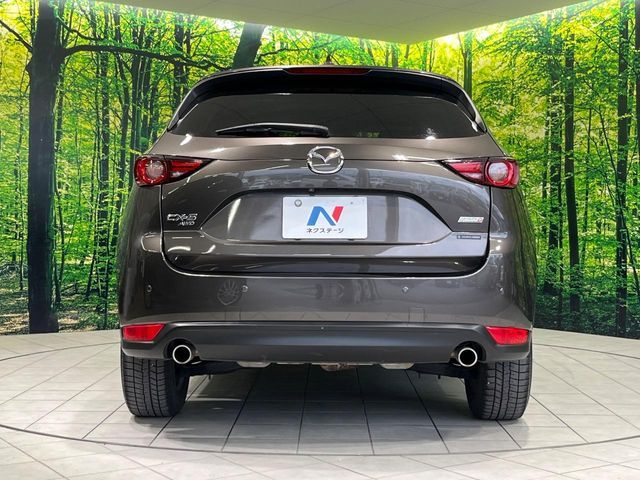 CX-5 4WD