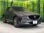 CX-5 4WD