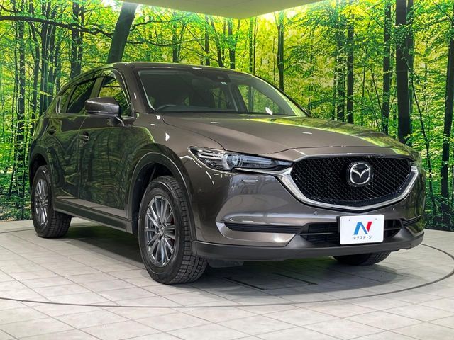 CX-5 4WD