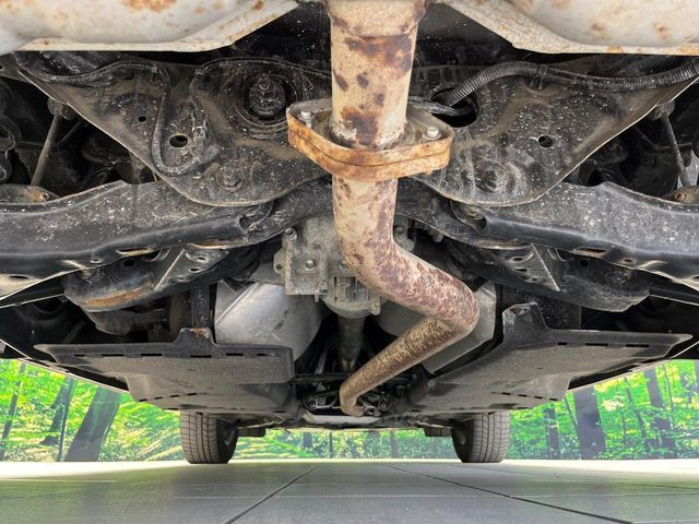 CX-5 4WD