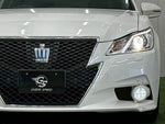 CROWN sedan hybrid