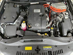 CROWN sedan hybrid