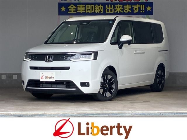 STEPWAGON