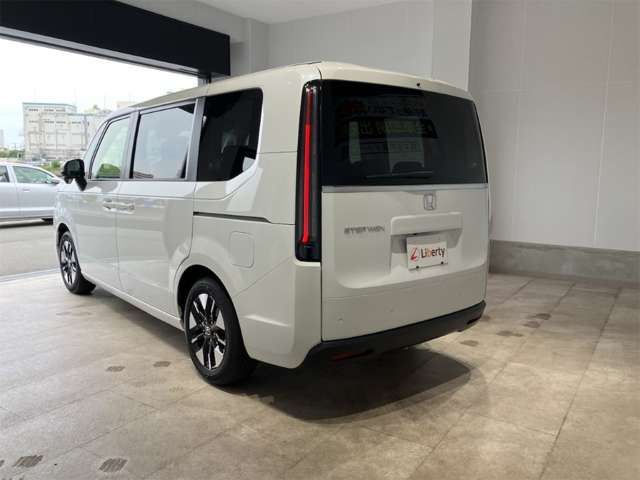 STEPWAGON