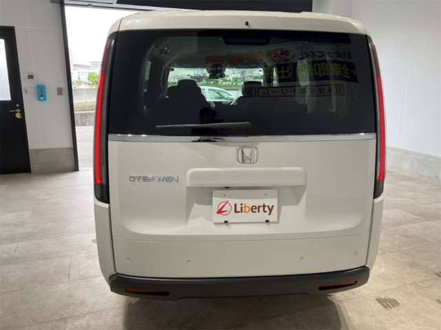 STEPWAGON