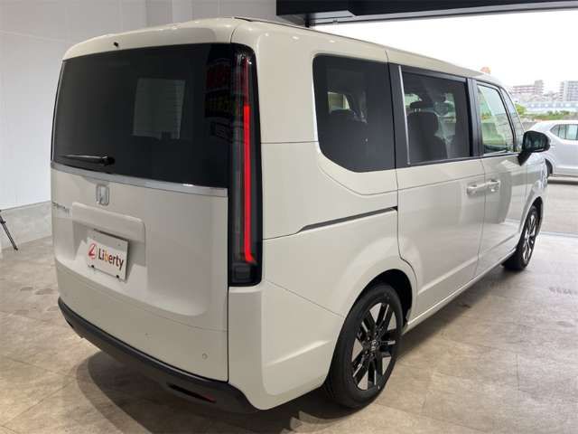 STEPWAGON