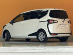 SIENTA HYBRID