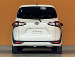 SIENTA HYBRID