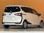 SIENTA HYBRID