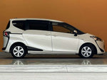 SIENTA HYBRID