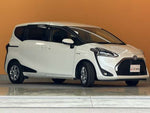 SIENTA HYBRID