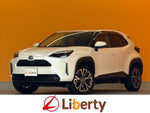 YARIS CROSS HYBRID