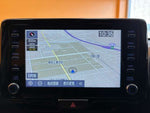 YARIS CROSS HYBRID