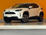 YARIS CROSS HYBRID