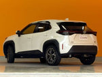 YARIS CROSS HYBRID