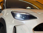 YARIS CROSS HYBRID