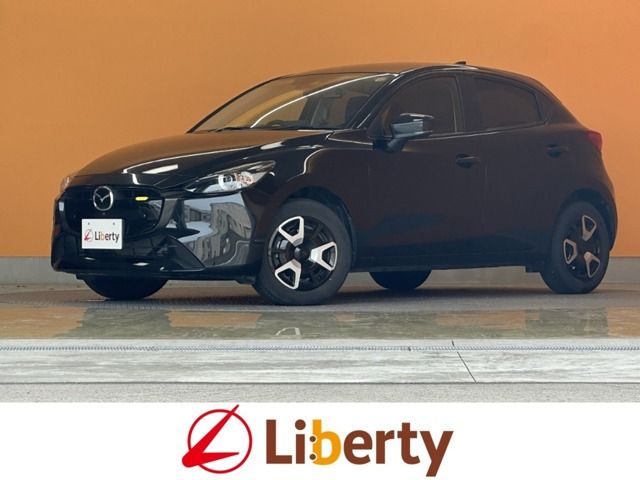 MAZDA2