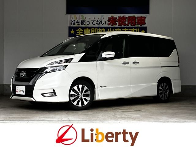 SERENA  S-HYBRID