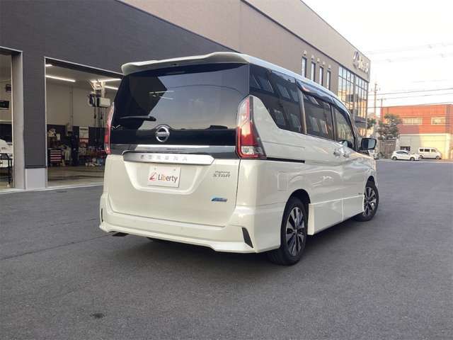 SERENA  S-HYBRID