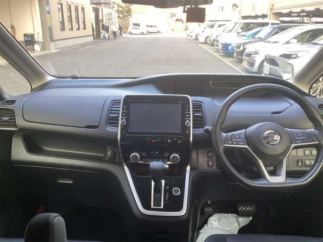 SERENA  S-HYBRID