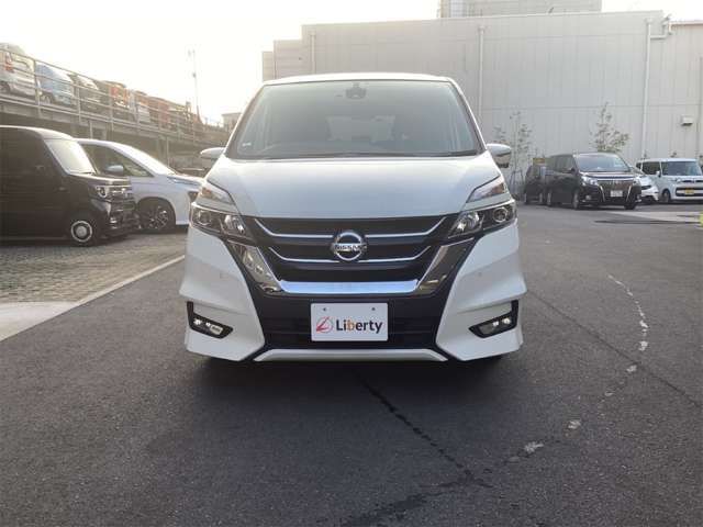 SERENA  S-HYBRID